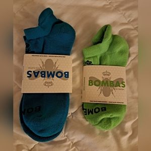 Bombas Socks